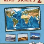 23050 Map Skills 2 (Pack)  CJ Fallon