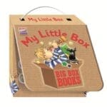 AEN3033P BBA My Little Box (10 Bks) JI Edco