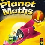 PM1664 Planet Maths 1st Class Pupil Book Folens