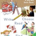 AEN3111P BBA Pirate Pat - Skillsbook 1 - 1st Class Edco