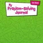 PM6565 My Problem-Solving Journal 1st Class Folens