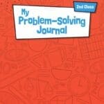 PM6589 My Problem-Solving Journal 2nd Class Folens