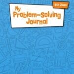 PM6640 My Problem-Solving Journal 5th Class Folens