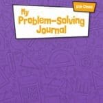 PM6183 My Problem-Solving Journal 6th Class Folens