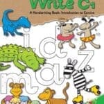 AEN3122P BBA Ready to Write C1   (1st) Edco
