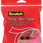 3m Scotch Easy Tear Tape