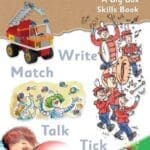 AEN3112P BBA Sleep Tight - Skillsbook 2 Edco