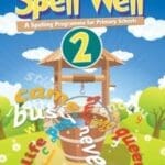 23777 Spell Well 2 (Second Class)  CJ Fallon