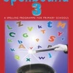 16373 Spellbound Book 3 (Third Class)  CJ Fallon