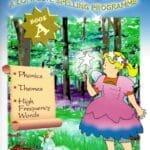 SL0627 Spellbound A 1st Class Folens