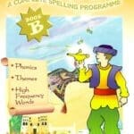 SL0634 Spellbound B 2nd Class Folens
