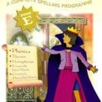 SL9678 Spellbound E 5th Class Folens