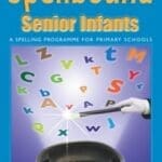 16342 Spellbound Senior Infants CJ Fallon