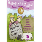 9781908507365 Seaimpín na dTáblaí - 5th Class Educate