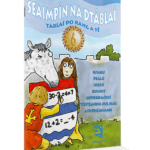 9781908507372 Seaimpín na dTáblaí - 6th Class Educate