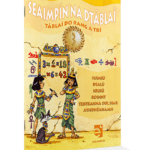 9781908507341 Seaimpín na dTáblaí - 3rd Class Educate