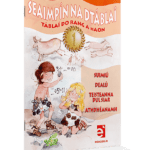 9781908507327 Seaimpín na dTáblaí - 1st Class Educate