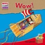 AEN3001P BBA Wow Storybook JI Edco