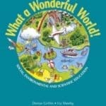 9780714415666  What a Wonderful World Book 3  CJ Fallon