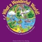 9780714415673 What a Wonderful World Book 4  CJ Fallon