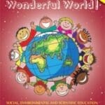 17103 What a Wonderful World! First Class Revised  CJ Fallon