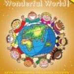 17110 What a Wonderful World! Second Class Revised  CJ Fallon