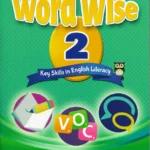 21476 Wordwise Book 2 (Second Class)  CJ Fallon