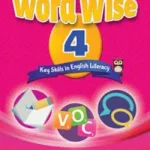 20622 Wordwise Book 4 (Fourth Class)  CJ Fallon