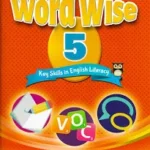 20639 Wordwise Book 5 (Fifth Class)  CJ Fallon