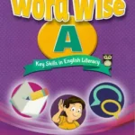 21445 Wordwise Book A (Junior Infants)  CJ Fallon