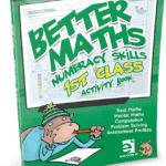 9781909376915 Better Maths - 1st Class Educate