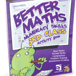 9781909376939 Better Maths - 3rd Class Educate