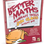 9781909376953 Better Maths - 5th Class Educate