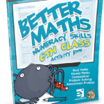9781909376960 Better Maths - 6th Class Educate