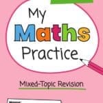 PM3052 My Maths Practice 3rd Class Folens