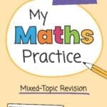 PM3069 My Maths Practice 4th Class Folens