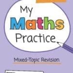 PM3083 My Maths Practice 6th Class Folens