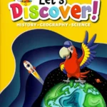 29588 Let's Discover! - Senior Infants