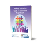 Weaving Well-Being – 4th Class: Tools of Resilience Outside the Box