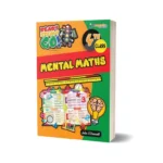 RSG04 Ready Steady Go Maths! 4th Class Just Rewards