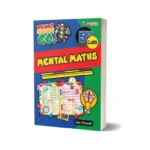 RSG05 Ready Steady Go Maths! 5th Class Just Rewards