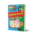 RSG06 Ready Steady Go Maths! 6th Class Just Rewards