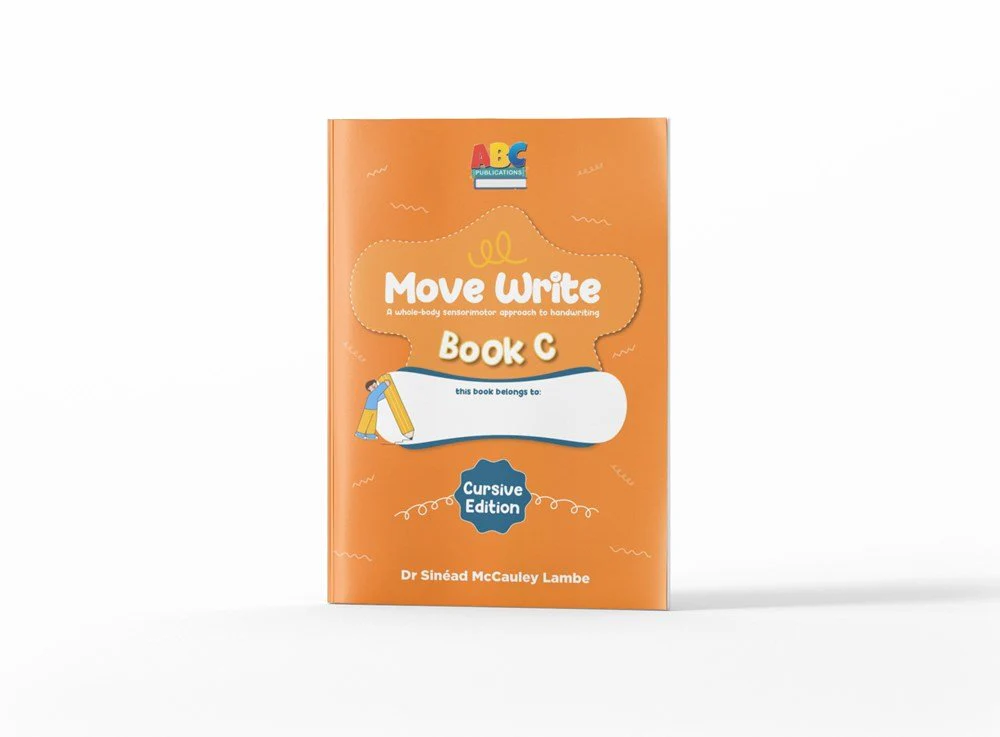 move-write-handwriting-book-c-cursive-1316604 Move Write Handwriting Book C (Cursive) ABC Publications - Image 1