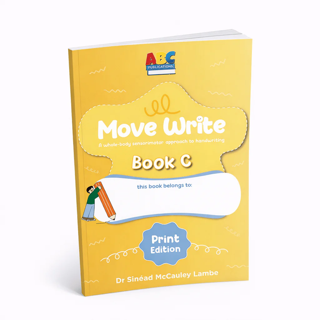 move-write-handwriting-book-c-print-1643927 WBCC Move Write Handwriting Book C (Cursive) ABC Publications - Image 1