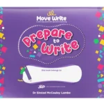 MWPW Move Write Prepare to Write  ABC Publications