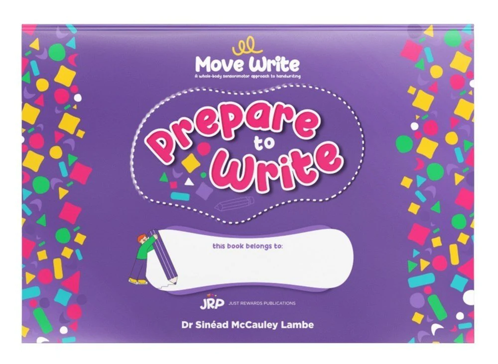 move-write-prepare-to-write-book-9070926 MWPW Move Write Prepare to Write ABC Publications - Image 1
