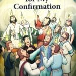 Getting Ready for My Confirmation
