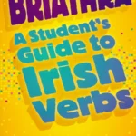 Briathra - A Student's Guide to Irish Verbs Gill