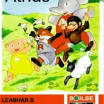 Soilse Leabhar B - Athas CJ Fallon