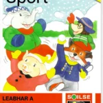 Soilse Leabhar A - Sport CJ Fallon